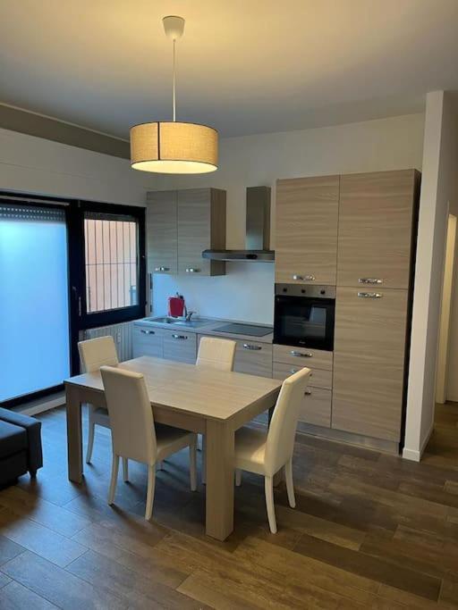 Apartamento Residenza Dg Segrate Exterior foto